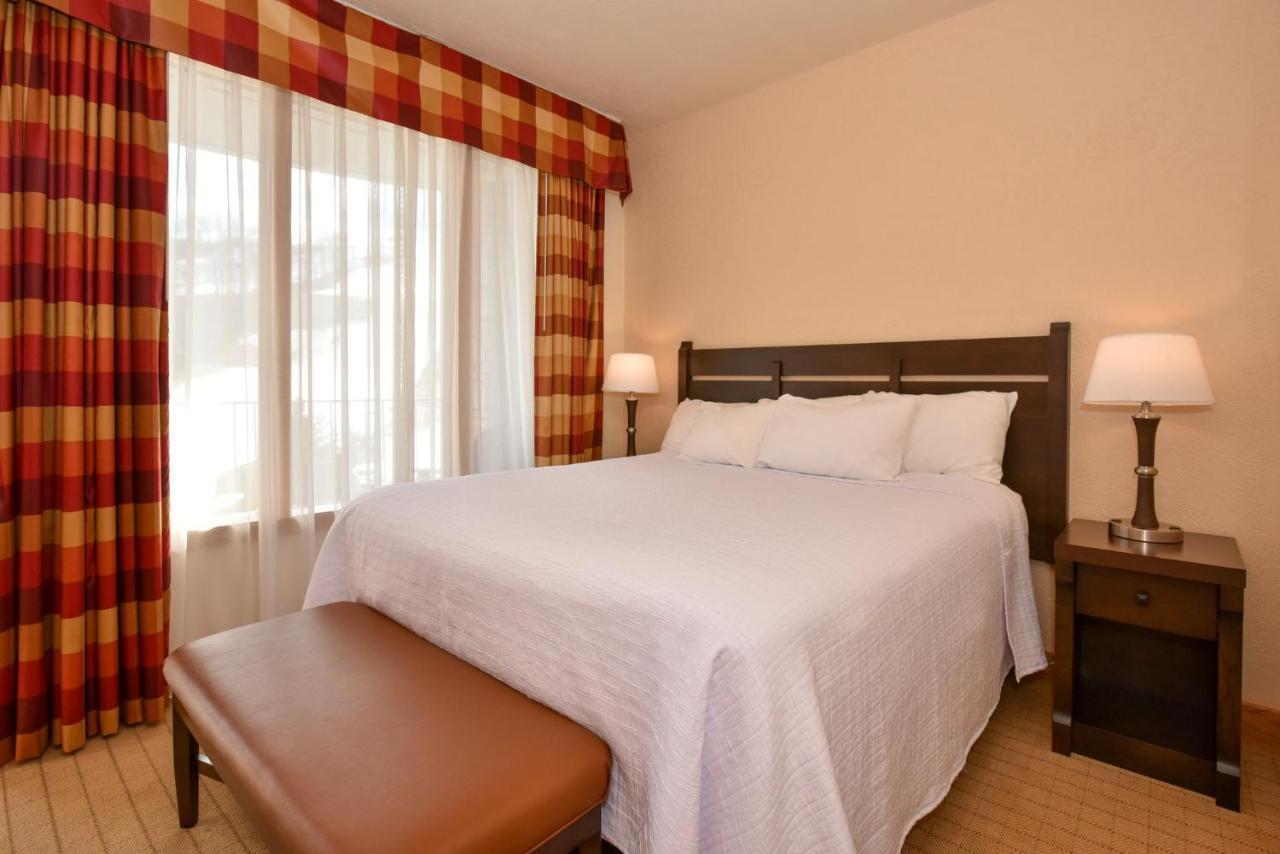 Slopeside Hotel By Seven Springs Resort Champion Extérieur photo